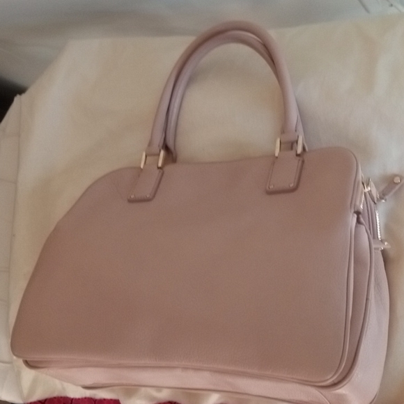 Tory Burch Satchel - Picture 2 of 11